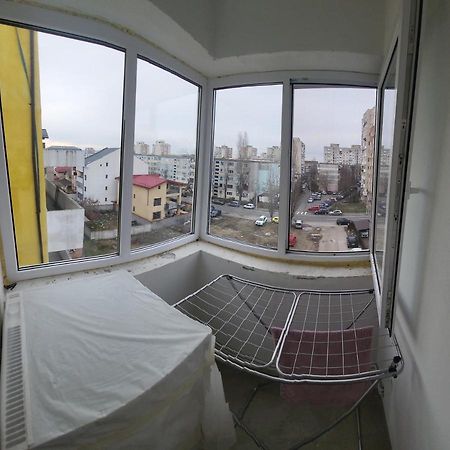 Studio 28 Constantin Brancoveanu, Craiovita, Self Check-In Craiova Exterior foto