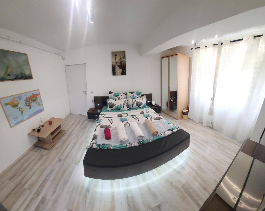 Studio 28 Constantin Brancoveanu, Craiovita, Self Check-In Craiova Exterior foto